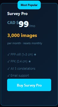Survey Pro Pack