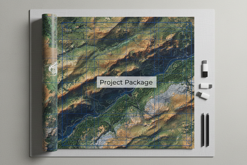 Project Pack